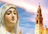 Image of Our Lady of Fatima celebrated its 100th anniversary on May 13, 2017.
