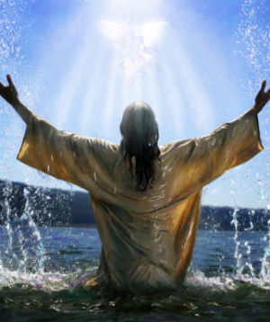 'God's peace is real peace ... that is life.'