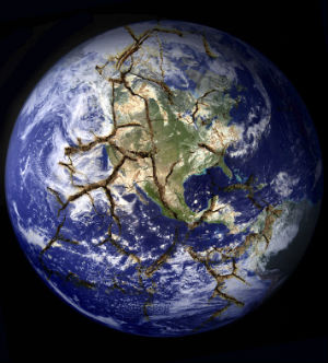 Pope Francis sees all of God's creation as interrelated and worthy of protection.