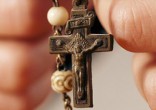 Image of How to pray the Rosary.