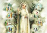 Image of Who is Our Lady of Fatima, really?