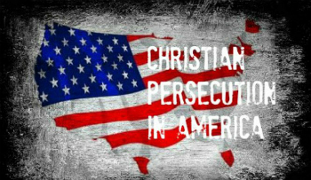 America owes its identity to the Christian faith.
