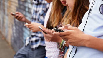 The youth are falling away from the Church and God.