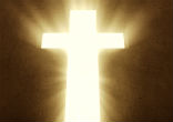 Image of 'Persecution is not a contradiction to the gospel, but is part of it.'