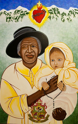 Julia was loved for her work in helping and inspiring others.