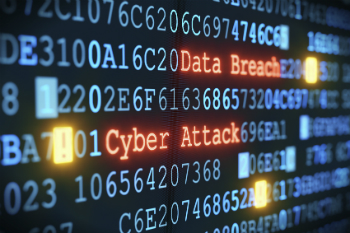 A cyber-attack started in Russia and has gone global.
