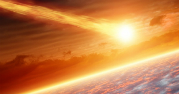 Asteroids are a major threat to life on Earth, and it is only a matter of time before the next cataclysmic impact.