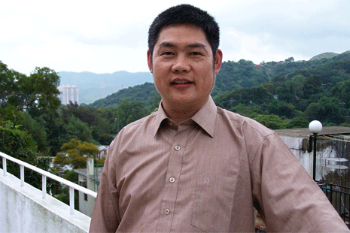 Bishop Peter Shao Zhumin was forcibly removed from his diocese in May.