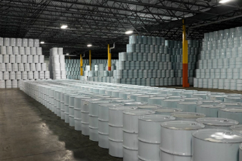 The Global Strategic Reserve of maple syrup actually exists, and it's a bigger deal than most imagine.