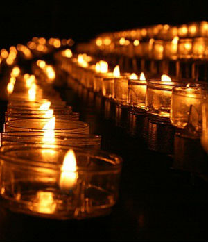 US Bishops hold a Mass in response to Pope Francis' call for action.