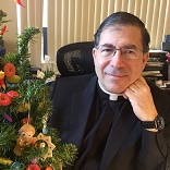Image of Fr Frank Pavone, National Director of Priests for Life