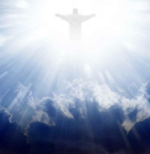'The father does not apply the criteria of human justice but first he feels the need to forgive.'
