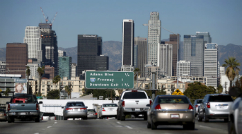 Los Angeles will face the greatest damage during a 7.2 or larger quake along the San Andreas fault, north of the city. An early warning system is essential to saving thousands of lives.