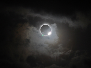 On Aug. 21, millions of Americans will see their first total solar eclipse.