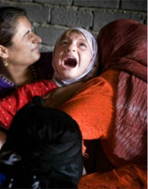 Dr. Nagarwala [not pictured] faces life in prison for allegedly performing female genital mutilation procedures on minor girls.