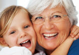 Image of And this is what the Lord today asks us: to be grandparents. 