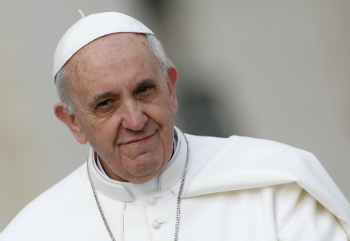 Does Pope Francis have a surprise in store this summer?