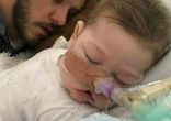 Image of May you rest in peace, Charlie Gard.