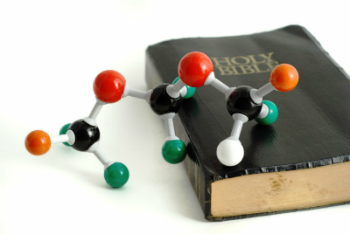 Science has once again confirmed what Biblical scholars already know.