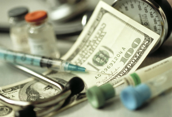 Healthcare reform is dominated by money and ideology, not common sense. Health is subordinate to profits.