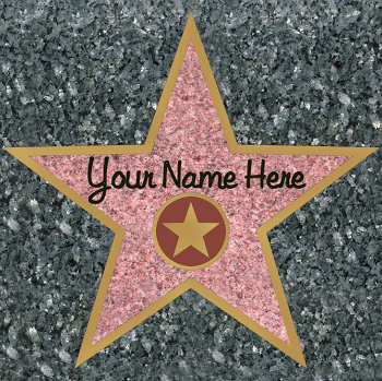 Could this star be for you? You won't know unless you try!