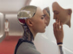 Image of In the cautionary tale, Ex Machina, a man falls in love with a sexualized robot, and learns an extreme lesson. 