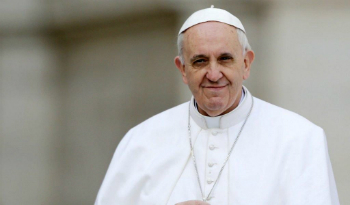 Pope Francis will beatify two martyrs when he visits Colombia.