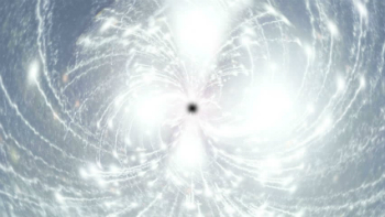 We now know angel particles exist, thanks to new experiments in physics.