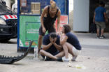 Image of Terror attacks in Barcelona have killed 14 people. Pope Francis has appealed for peace and prayers. 