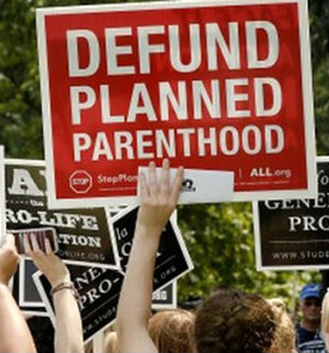 Abortion clinics lose funding in South Carolina.