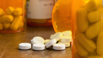 Opioids are the gateway to heroin addiction for four-out-of-five heroin addicts.
