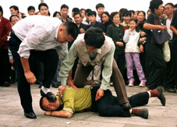 North Korea is the most dangerous place in the world for Christians.