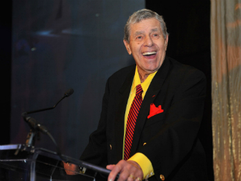 Jerry Lewis enjoyed a career that spanned over 80 years.