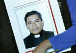 Image of Mexico has become notorious for murders and kidnappings involving Catholic priests.