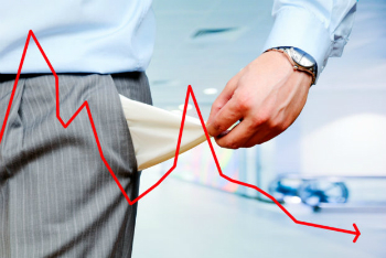 Major indicators reveal recession is coming.