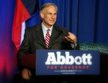 Gov. Abbott of Texas has signed into law a bill that protects religious freedom by exempting people from paying for abortions.