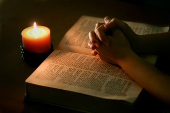 Do you have a daily devotional time?