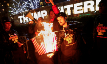 Removing a statue or a flag that many find offensive is one thing. But there is a much larger movement afoot that aims to do away with the Constitution as we know it. The question is, what comes next?