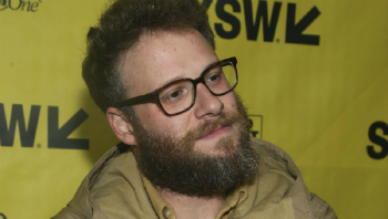 Why does Rogen HATE Christians?