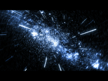 Dark energy is causing the universe to accelerate as it expands, but nobody knows why.