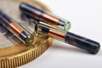Are these RFID chips the Mark of the Beast as foretold in Revelation?