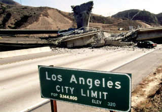 California officials suspect the damage from the Big One will be worse than anticipated.