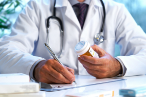 Insys has been accused of paying doctors to lie and prescribe opioids people don't need.