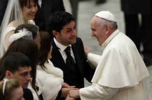 The institute will now study marriage and the family from a scientific perspective.