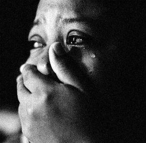 Violence in Colombia has left devastation and heartbreak for many.