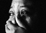 Image of Violence in Colombia has left devastation and heartbreak for many.