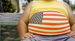 Americans are eating more, eating worse, and exercising less.