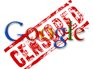 Censorship by Google and Facebook is stifling free speech in America.