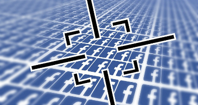 Facebook happily took payment so professional trolls could access your timeline and lie to you.