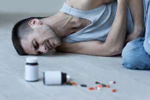 Opioids are destroying America's workforce.